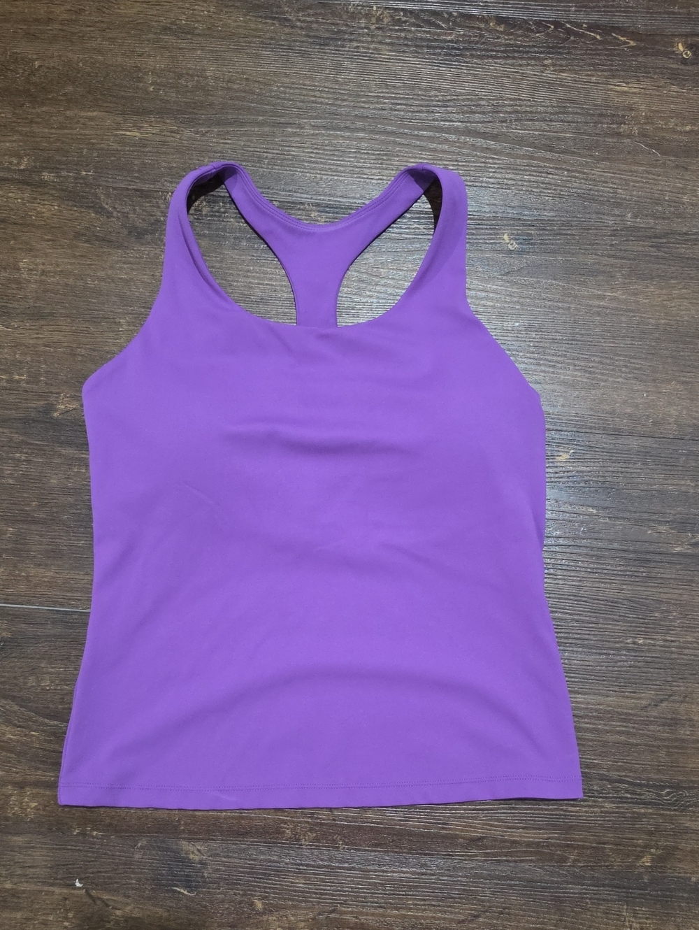 CRZ YOGA tank top
